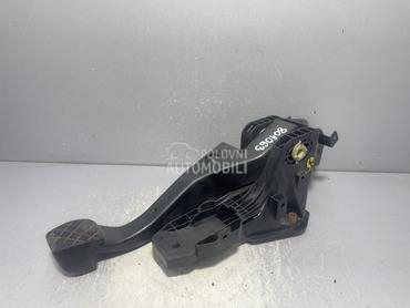 PAPUCICA KOCNICE za Škoda Octavia