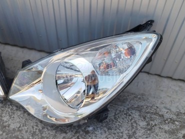 Levi Far za Opel Agila od 2008. do 2014. god.