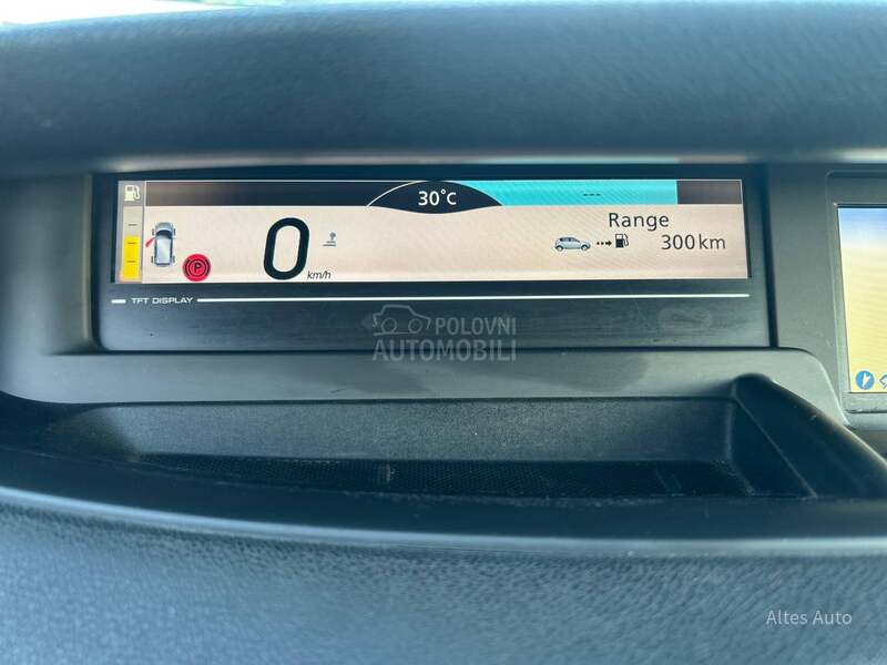 Renault Scenic 1.5 dCI XMod N A V I