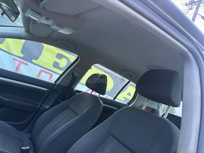 Volkswagen Golf 5 1.9 TDI  N A V