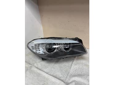 led far f10 za BMW 518