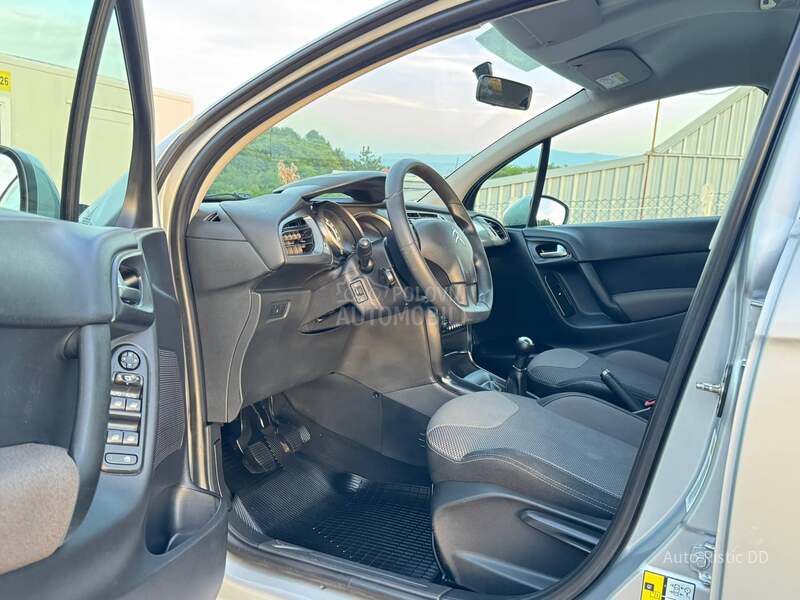 Citroen C3 112.278 K M LED T0P