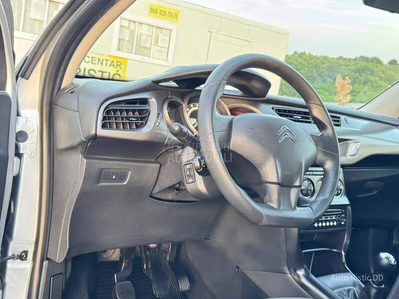 Citroen C3 112.278 K M LED T0P