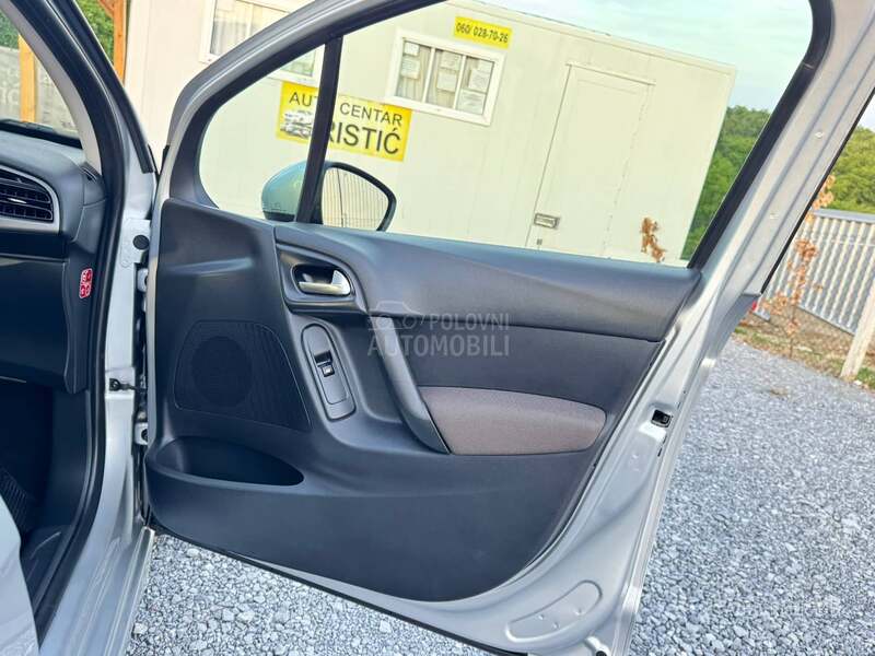 Citroen C3 112.278 K M LED T0P