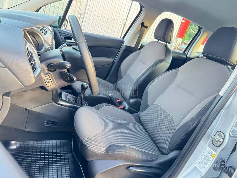 Citroen C3 112.278 K M LED T0P