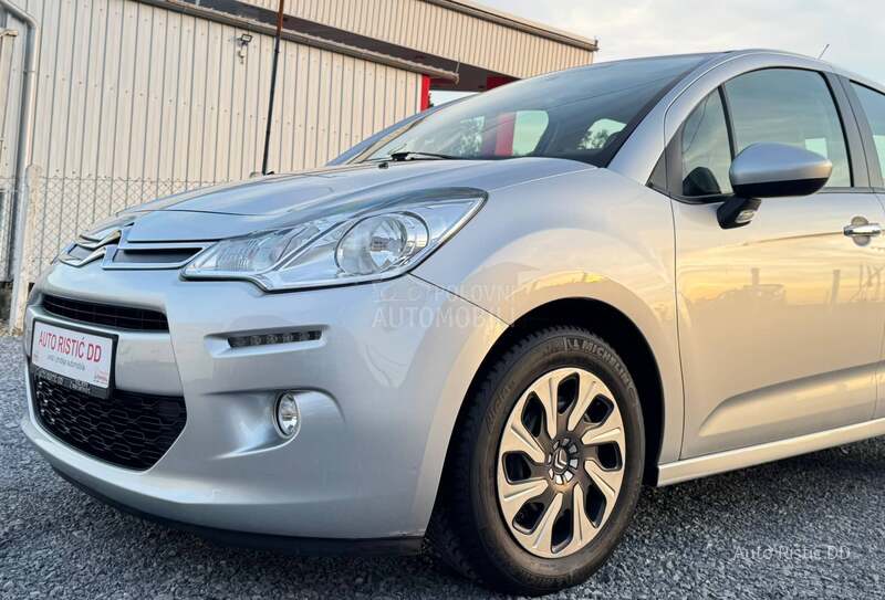 Citroen C3 112.278 K M LED T0P