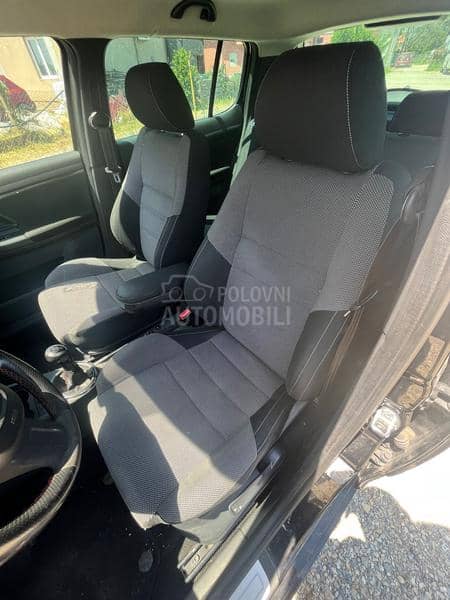 Škoda Fabia Monte Carlo