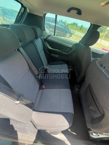 Škoda Fabia Monte Carlo