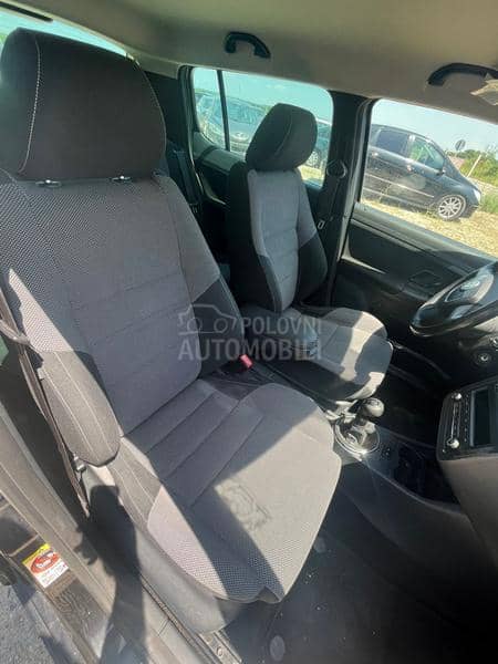 Škoda Fabia Monte Carlo