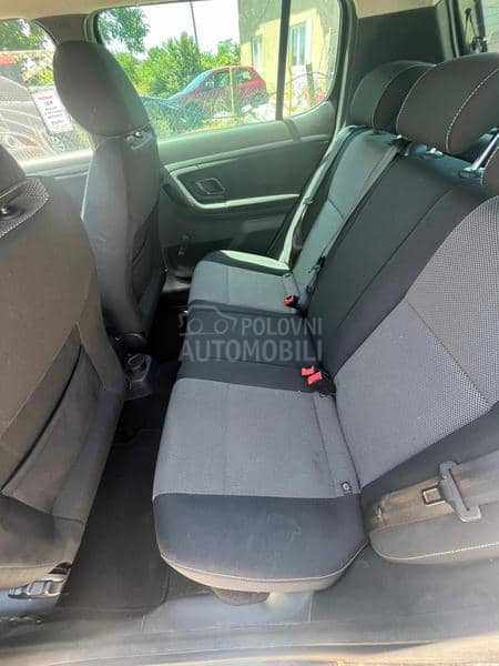 Škoda Fabia Monte Carlo