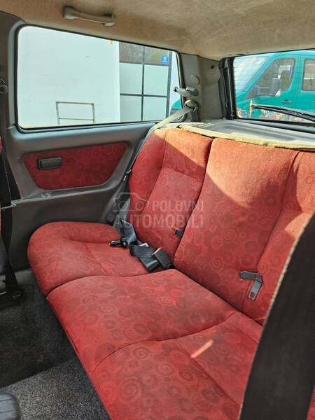 Fiat Punto 1.7TD