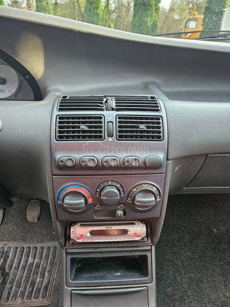 Fiat Punto 1.7TD