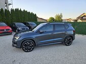 Cupra Ateca 300 K S  T O P Oprem