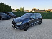 Cupra Ateca 300 K S  T O P Oprem