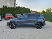 Cupra Ateca 300 K S  T O P Oprem