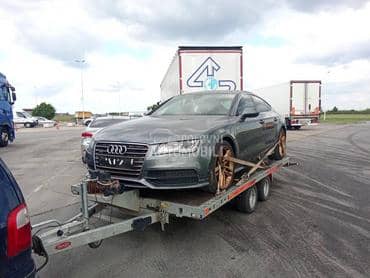 a7 2011. 2017. Delovi Far za Audi A7