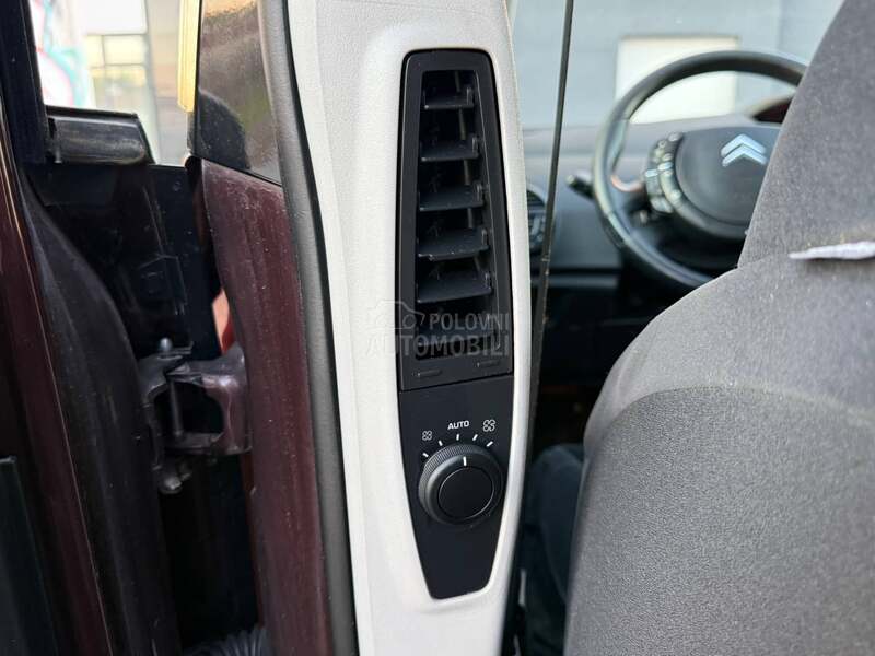 Citroen C4 Grand Picasso 1.6 HDI Exlus1ve