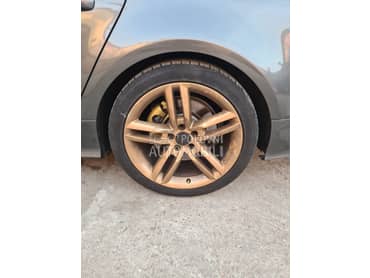 Aluminijumske felne  19" 5 x 112