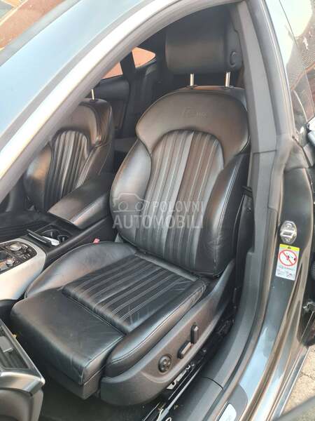 Delovi za Audi A7