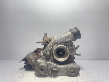 TURBINA za Subaru Legacy