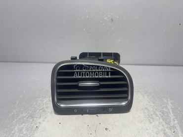 RESETKA VENTILACIJE za Volkswagen Golf 6