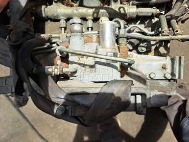 PUMPA VISOKOG PRITISKA za Subaru Legacy