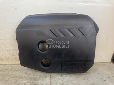 POKLOPAC MOTORA za Volvo S60