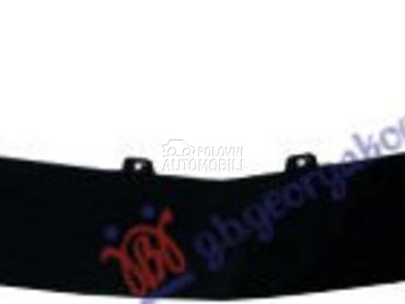 LAJSNA PREDNJEG BRANIKA DONJA za Mercedes Benz CLA Klasa od 2016. do 2019. god.