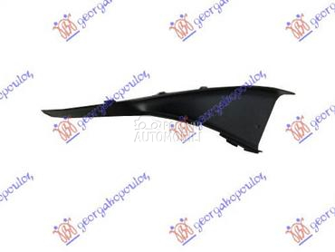 LAJSNA RESETKE PREDNJEG BRANIK za Mercedes Benz CLA Klasa od 2016. do 2019. god.