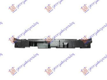 NOSAC SPOJLERA ZADNJEG BRANIKA za Mercedes Benz B Klasa od 2019. do 2025. god.