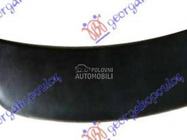 RUB PLASTICNI PREDNJEG BRANIKA za Mercedes Benz A Klasa od 2018. do 2025. god.