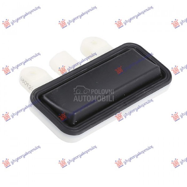 PREKIDAC ZA OTVARANJE GEPEK VR