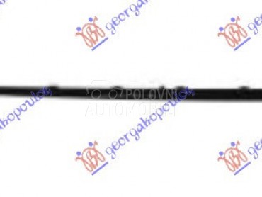 LAJSNA SAJTNE PREDNJIH VRATA S za Mercedes Benz CLA Klasa od 2023. do 2025. god.