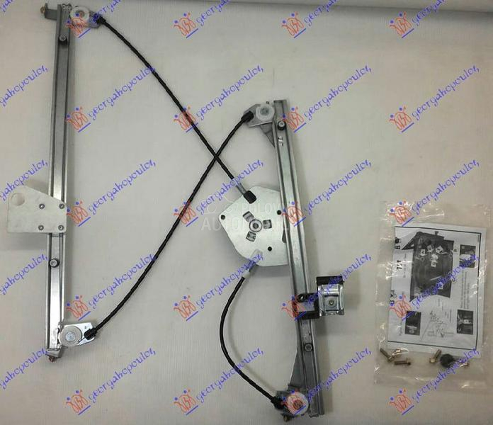 PODIZAC PREDNJEG PROZORA ELEKT