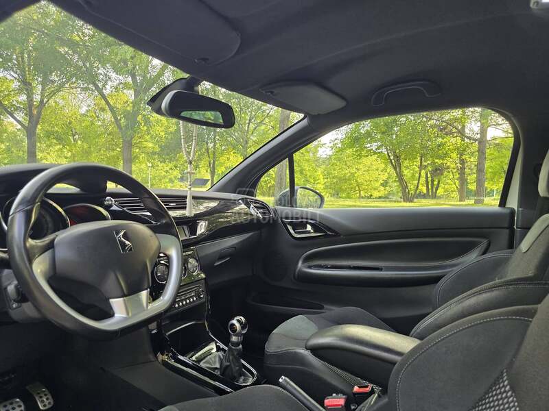 Citroen DS3 1.4 chic