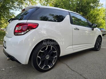 Citroen DS3 1.4 chic