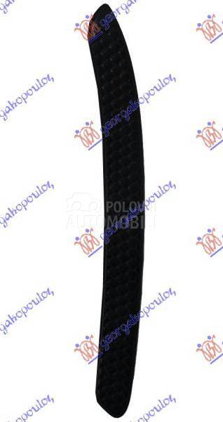 RESETKA ZADNJEG BRANIKA USPRAV