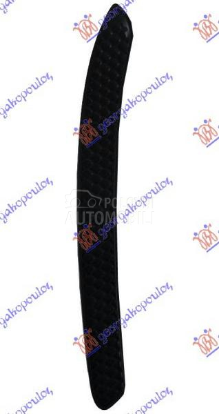 RESETKA ZADNJEG BRANIKA USPRAV