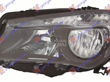 FAR ELEKTRICNI (SA MOTOROM) (T za Mercedes Benz CLA Klasa od 2016. do 2019. god.