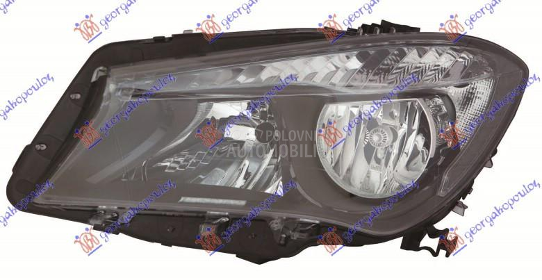 FAR ELEKTRICNI (SA MOTOROM) (T