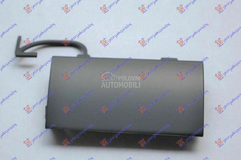 POKLOPAC SAJTNE PREDNJIH VRATA