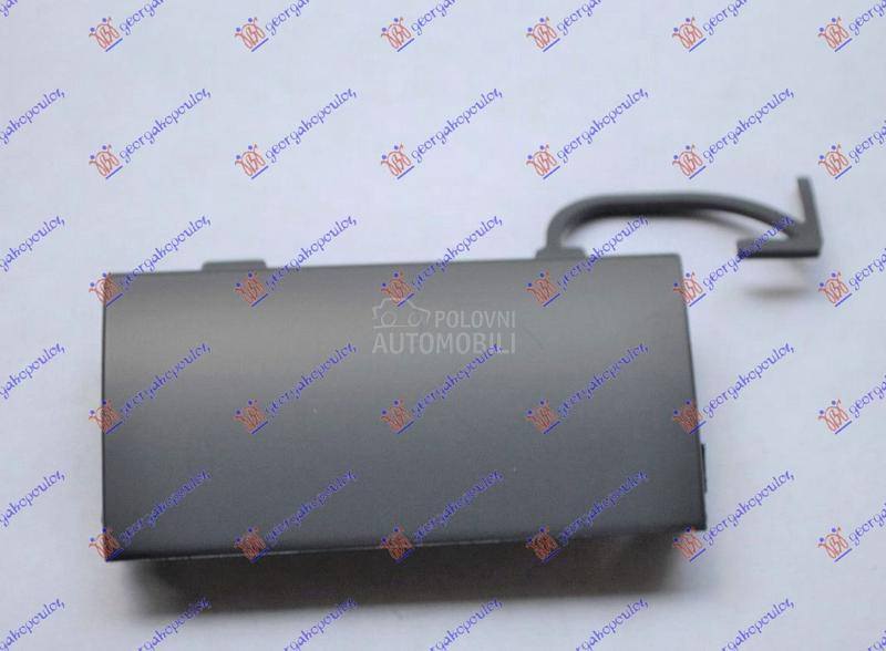 POKLOPAC SAJTNE PREDNJIH VRATA