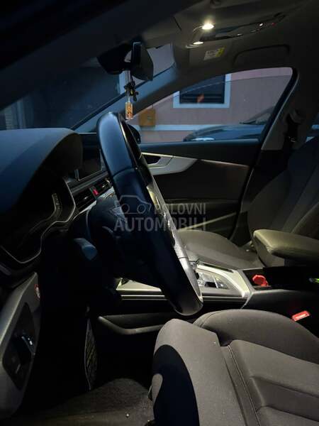 Audi A4 Restajl Sport dsg