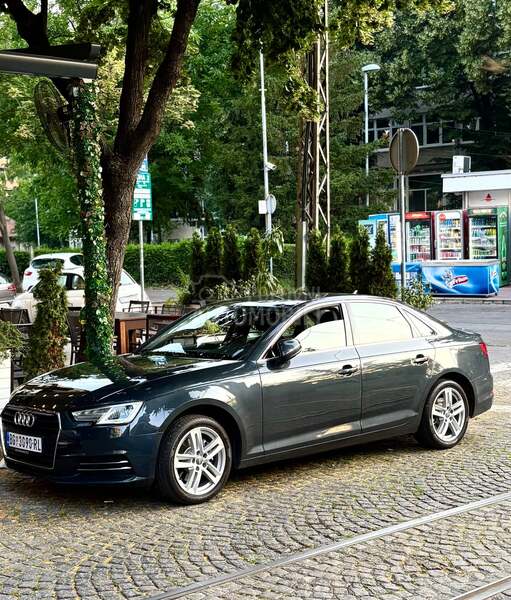 Audi A4 Restajl Sport dsg