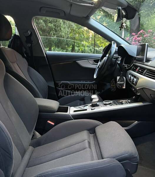 Audi A4 Restajl Sport dsg