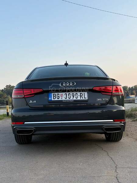 Audi A4 Restajl Sport dsg