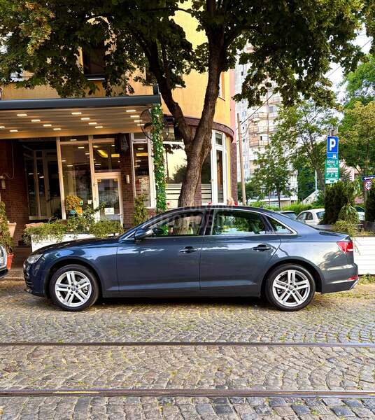 Audi A4 Restajl Sport dsg