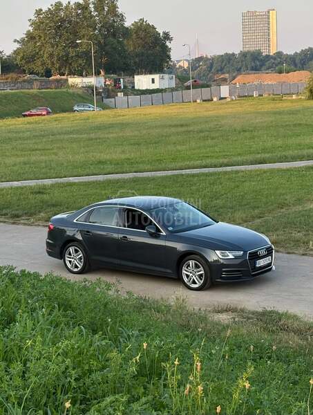 Audi A4 Restajl Sport dsg