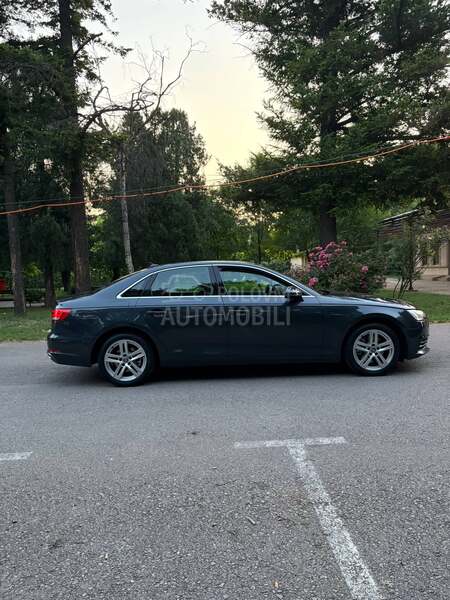 Audi A4 Restajl Sport dsg