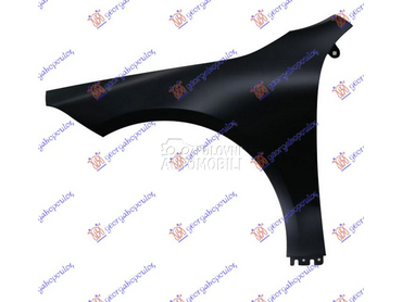 BLATOBRAN za Mercedes Benz CLA Klasa od 2023. do 2025. god.